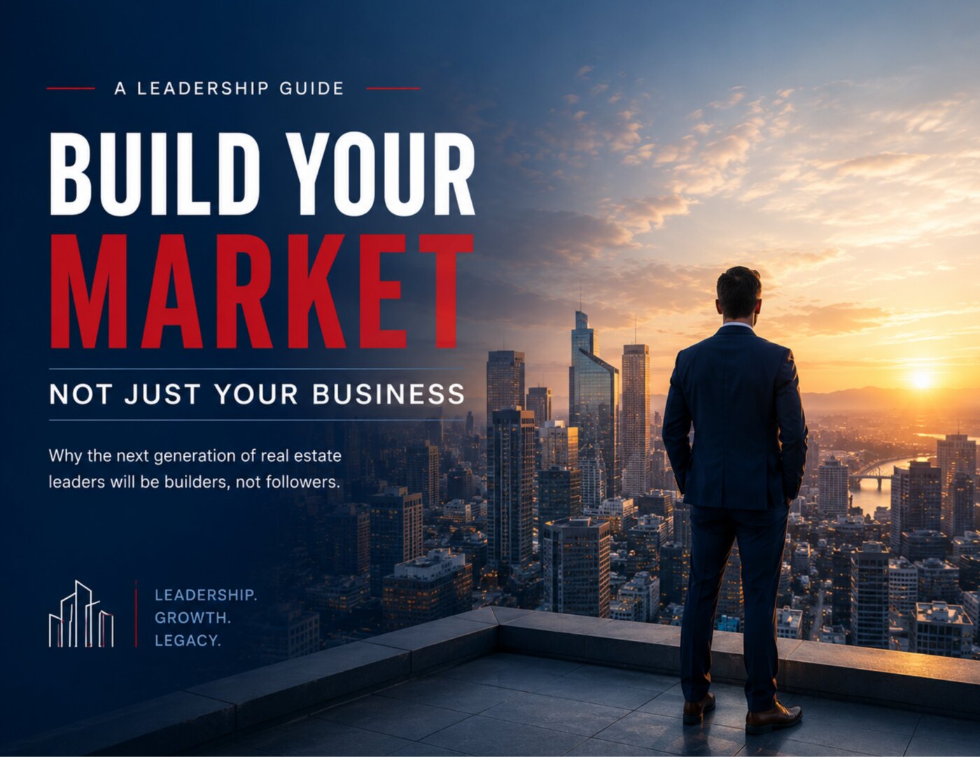Leadership Path guide cover
